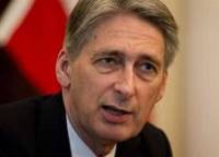 Великобритания признала, что не собирается помогать Украине оружием. По крайней мере, пока